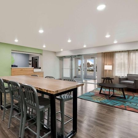 Woodspring Suites San Antonio Utsa - Medical Center المظهر الخارجي الصورة
