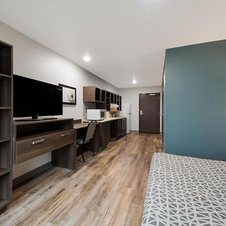 Woodspring Suites San Antonio Utsa - Medical Center المظهر الخارجي الصورة
