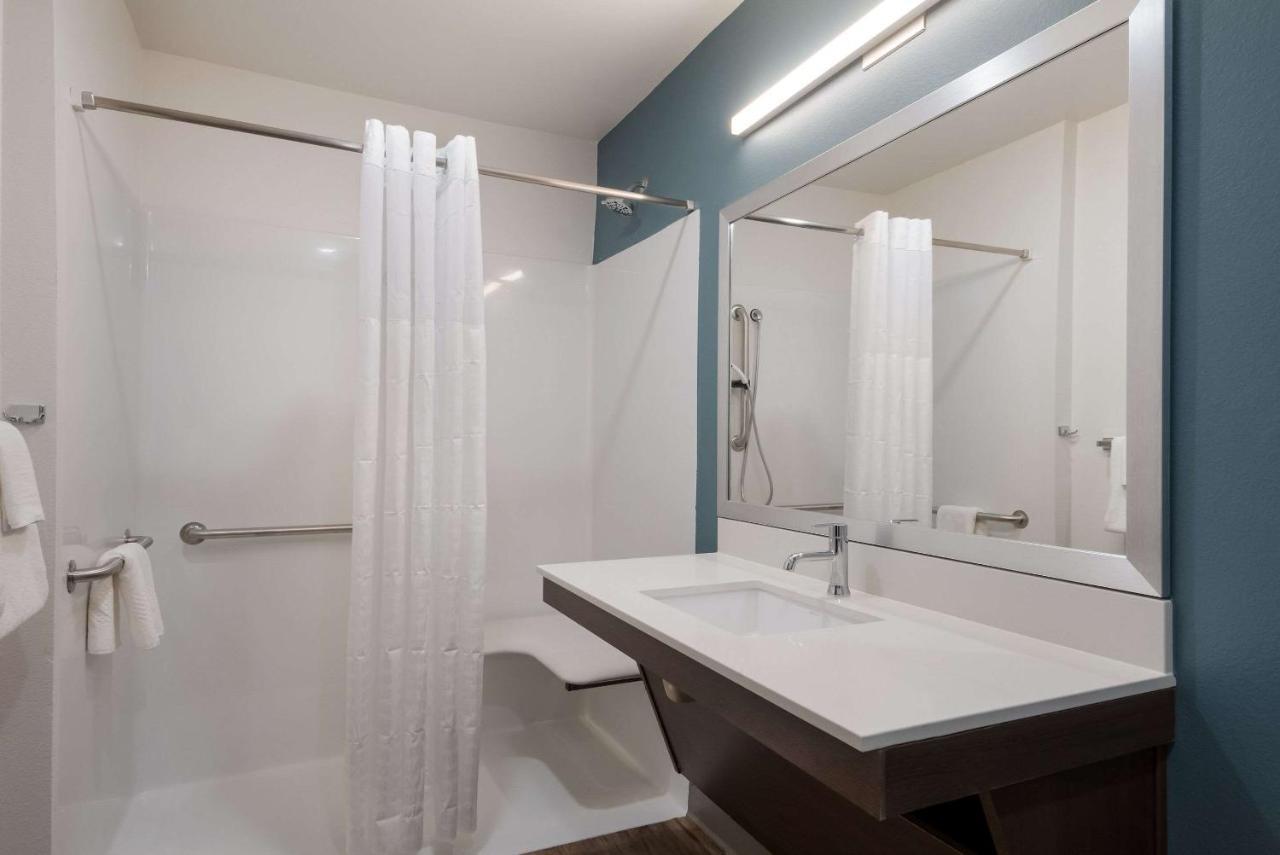 Woodspring Suites San Antonio Utsa - Medical Center المظهر الخارجي الصورة