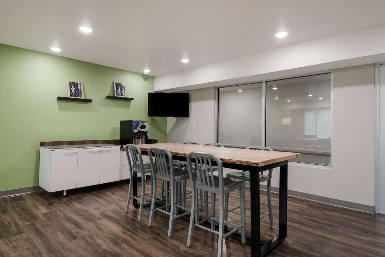 Woodspring Suites San Antonio Utsa - Medical Center المظهر الخارجي الصورة
