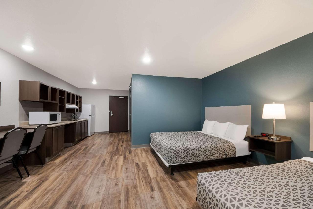 Woodspring Suites San Antonio Utsa - Medical Center المظهر الخارجي الصورة