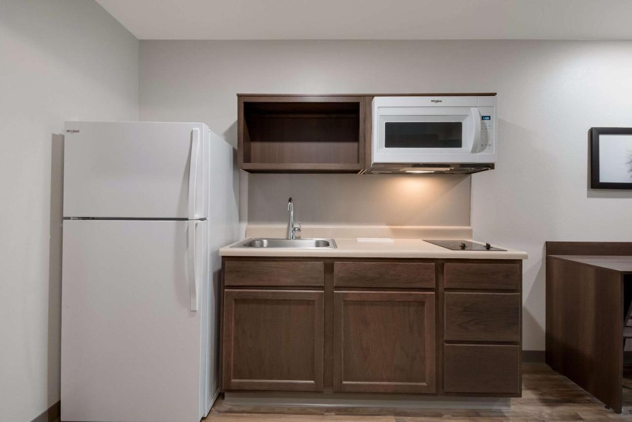 Woodspring Suites San Antonio Utsa - Medical Center المظهر الخارجي الصورة
