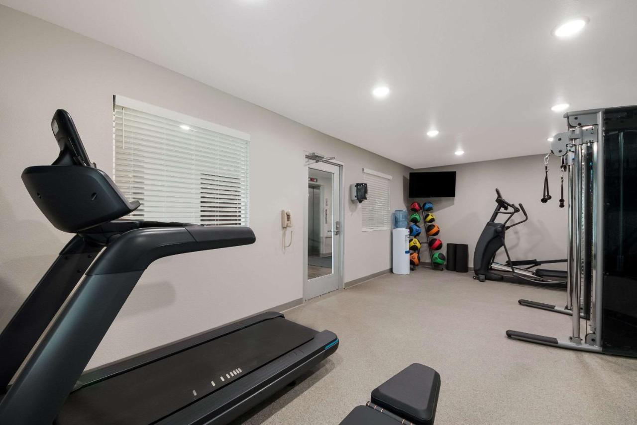 Woodspring Suites San Antonio Utsa - Medical Center المظهر الخارجي الصورة