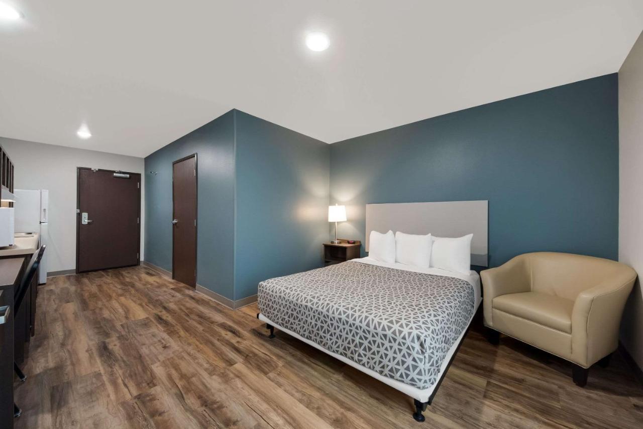 Woodspring Suites San Antonio Utsa - Medical Center المظهر الخارجي الصورة