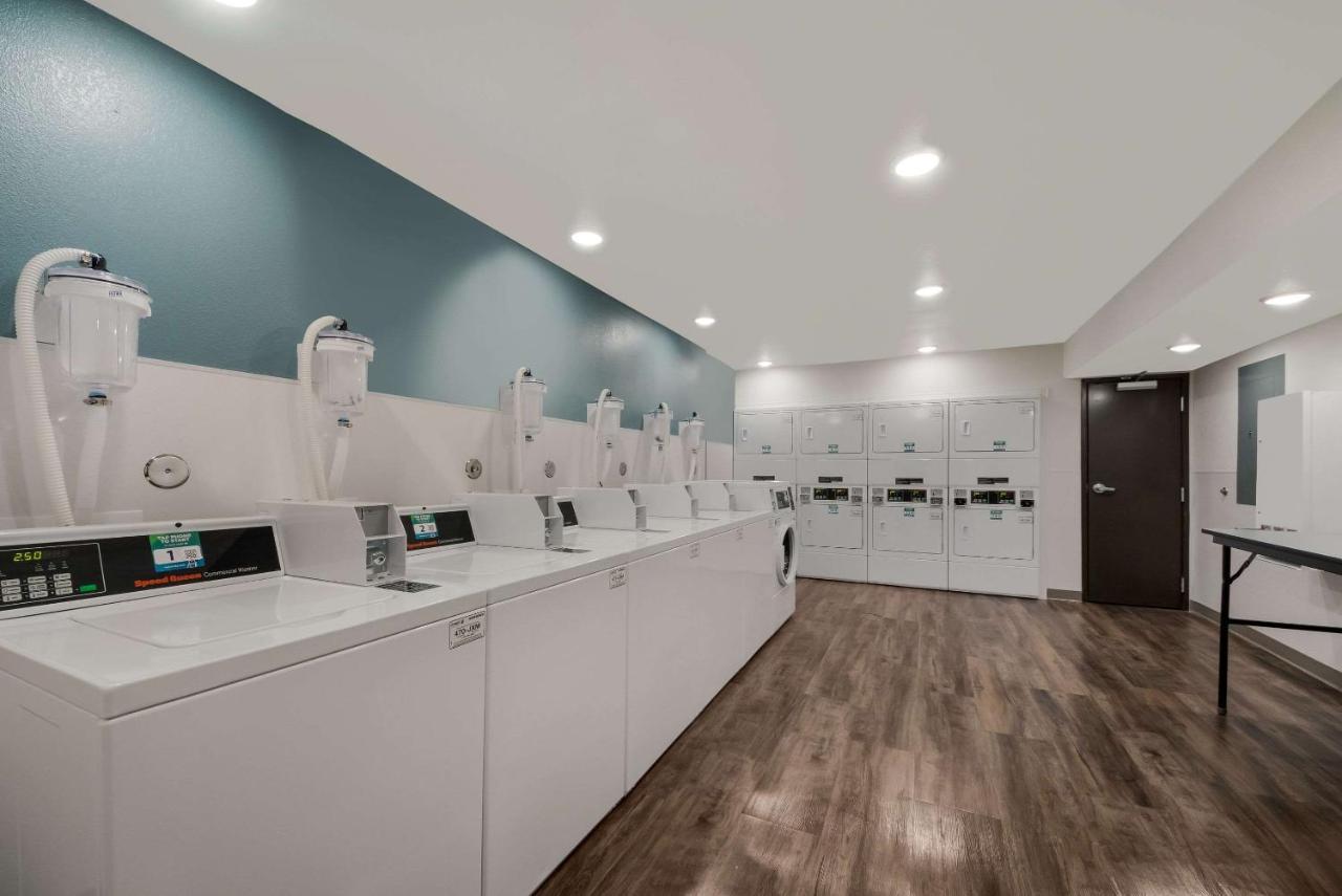 Woodspring Suites San Antonio Utsa - Medical Center المظهر الخارجي الصورة