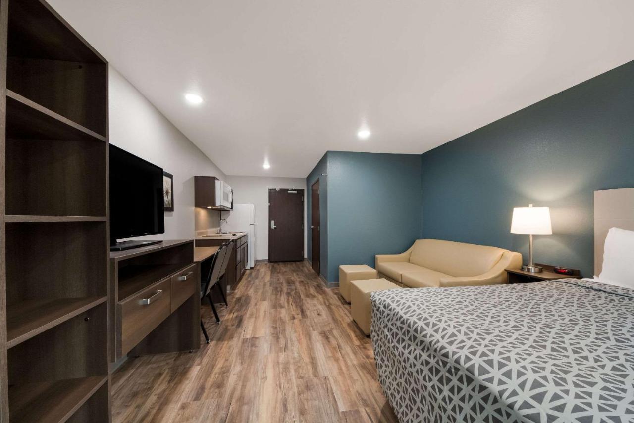 Woodspring Suites San Antonio Utsa - Medical Center المظهر الخارجي الصورة