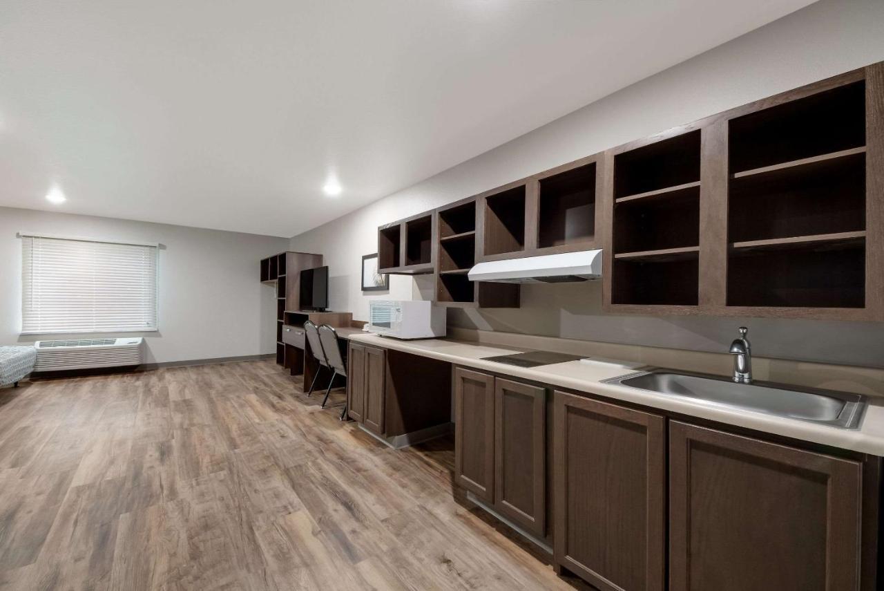 Woodspring Suites San Antonio Utsa - Medical Center المظهر الخارجي الصورة