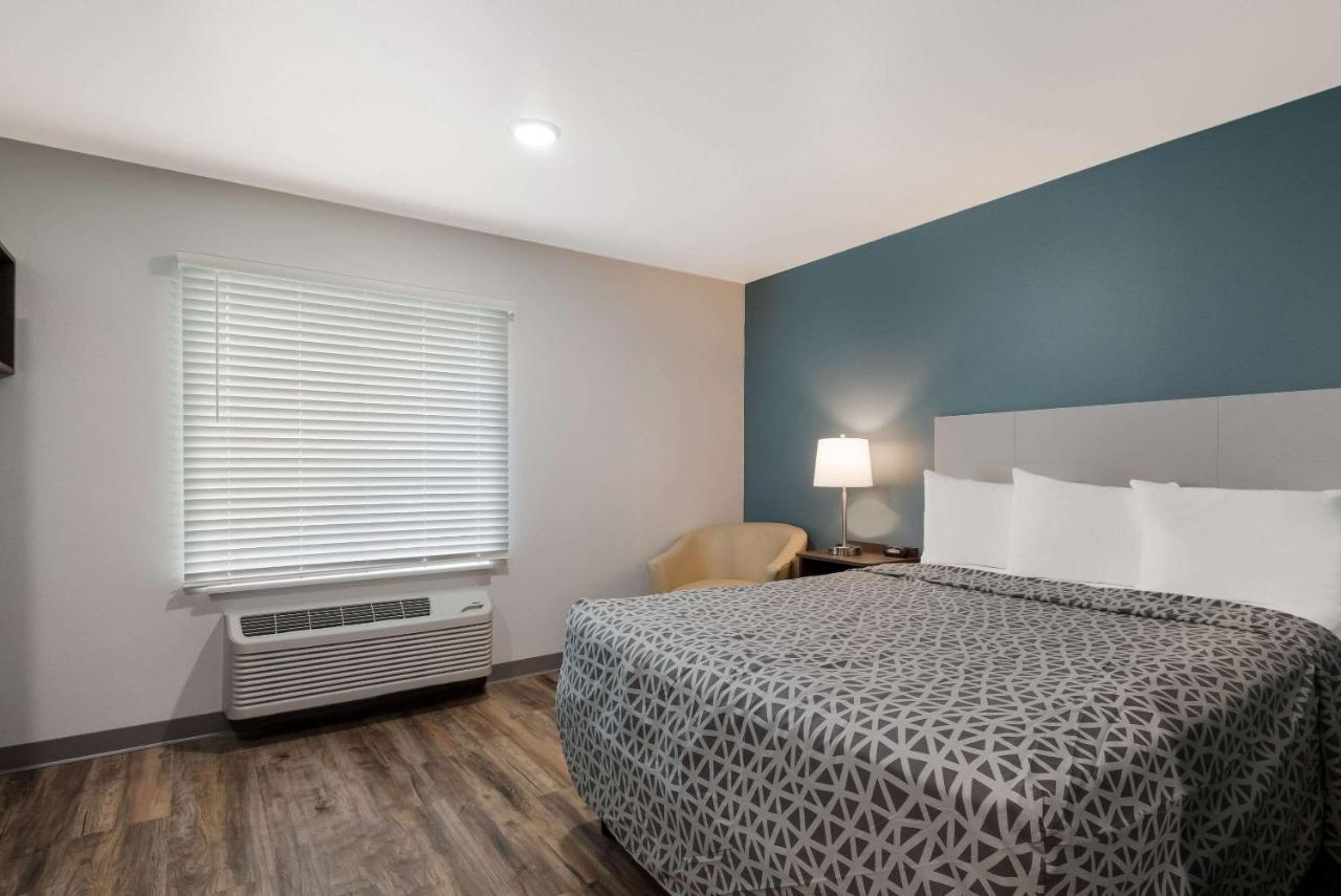 Woodspring Suites San Antonio Utsa - Medical Center المظهر الخارجي الصورة
