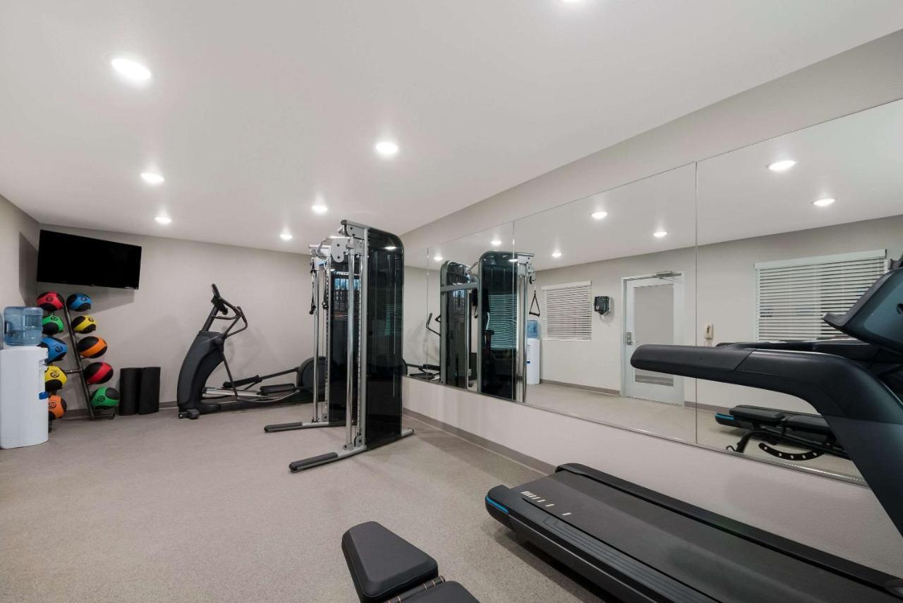 Woodspring Suites San Antonio Utsa - Medical Center المظهر الخارجي الصورة